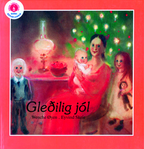 Gleðilig Jól Myndabók