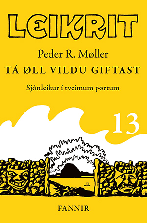 Leikrit 13