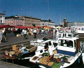 Helsinki