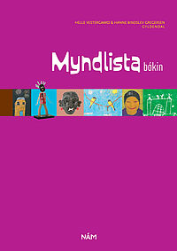 Myndlistabókin