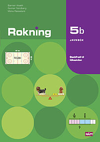 Rokning 5b - Javnbók