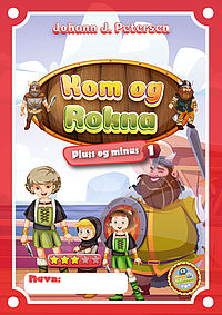 Kom og rokna - Pluss og Minus 1