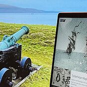 Tidindamynd Magnus Heinason