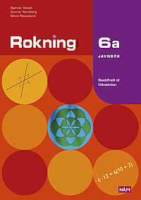 Rokning 6a - Javnbók