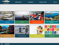 Sjófeingi - Heimasíða