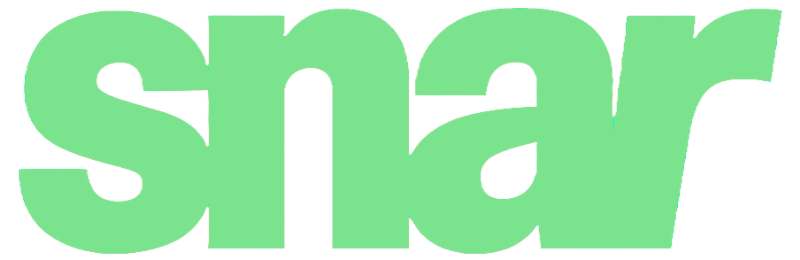 Snar logo