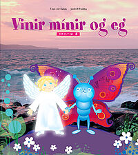 Vinir mínir og eg 3 - næmingabók