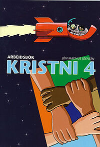 Kristni 4 - arbeiðsbók
