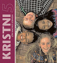 Kristni 5 - Næmingabók