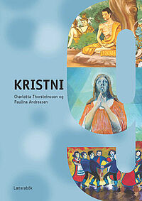 Kristni 9 - Lærarabók