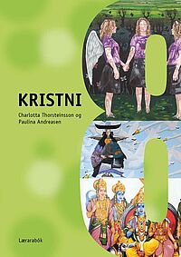 Kristni 8 - Lærarabók
