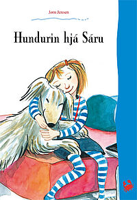Hundurin hjá Sáru