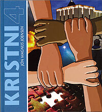 Kristni 4 - næmingabók