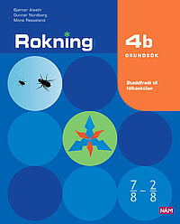 Rokning 4b - Grundbók