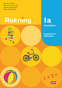 Rokning 1a - Grundbók
