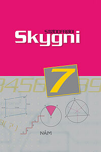 Skygni 7 - næmingabók