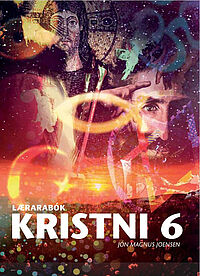 Kristni 6 - Lærarabók