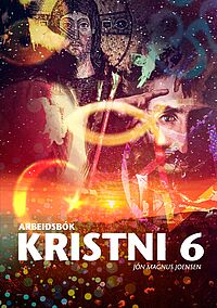 Kristni 6 - Arbeiðsbók