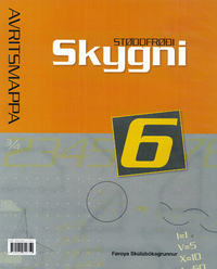 Skygni 6 - avritsmappa