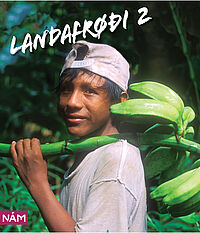 Landafrøði 2