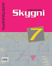 Skygni 7 - avritsmappa