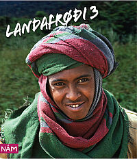Landafrøði 3
