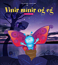 Vinir mínir og eg 2 - Næmingabók