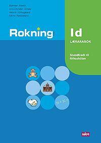 Rokning 1d - lærararbók