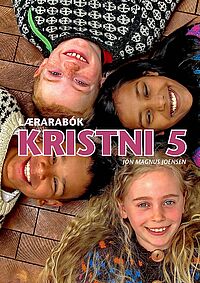 Kristni 5 - Lærarabók