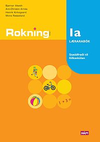 Rokning 1a - Lærarabók