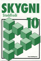 Skygni 10 - Grundbók