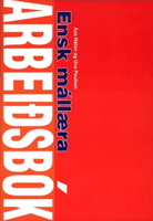 Ensk mállæra - arbeiðsbók