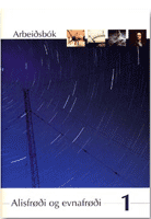 Alisfrøði og evnafrøði 1 - Arbeiðsbók