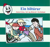 Ein biltúrur