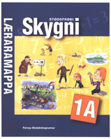 Skygni 1A - Læraramappa