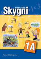 Skygni 1A til sjónveik