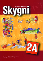 Skygni 2A til sjónveik