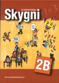 Skygni 2B til sjónveik