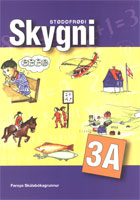 Skygni 3A til sjónveik