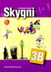 Skygni 3B til sjónveik
