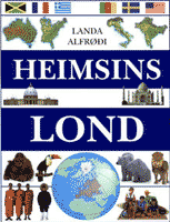 Heimsins lond