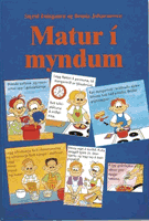Matur í myndum